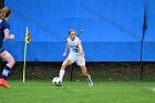 Women's Soccer vs MHC  Wheaton College Women's Soccer vs Mount Holyoke College. - Photo By: KEITH NORDSTROM : Wheaton, women's soccer